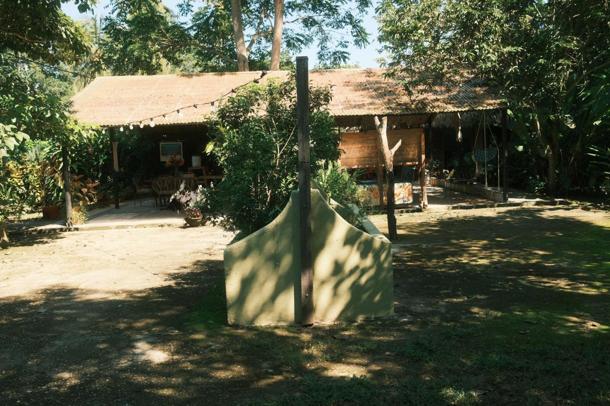 Hotel Salvia Madre Guachaca Esterno foto
